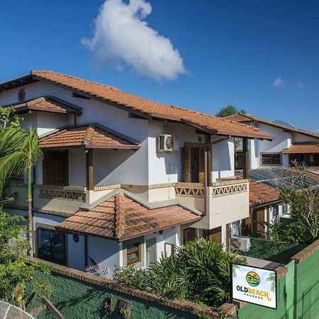 Pousada Old Beach Florianopolis Exterior photo