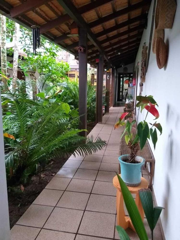 Pousada Old Beach Florianopolis Exterior photo