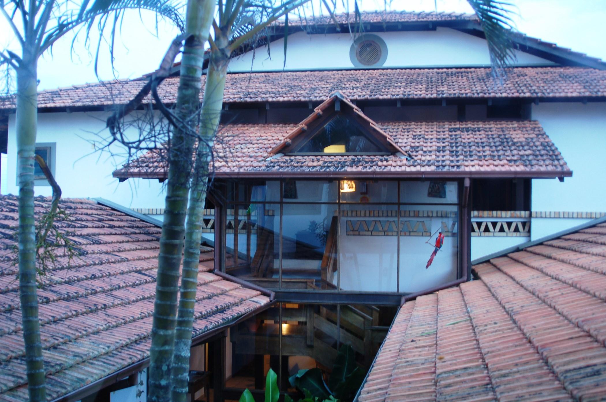 Pousada Old Beach Florianopolis Exterior photo