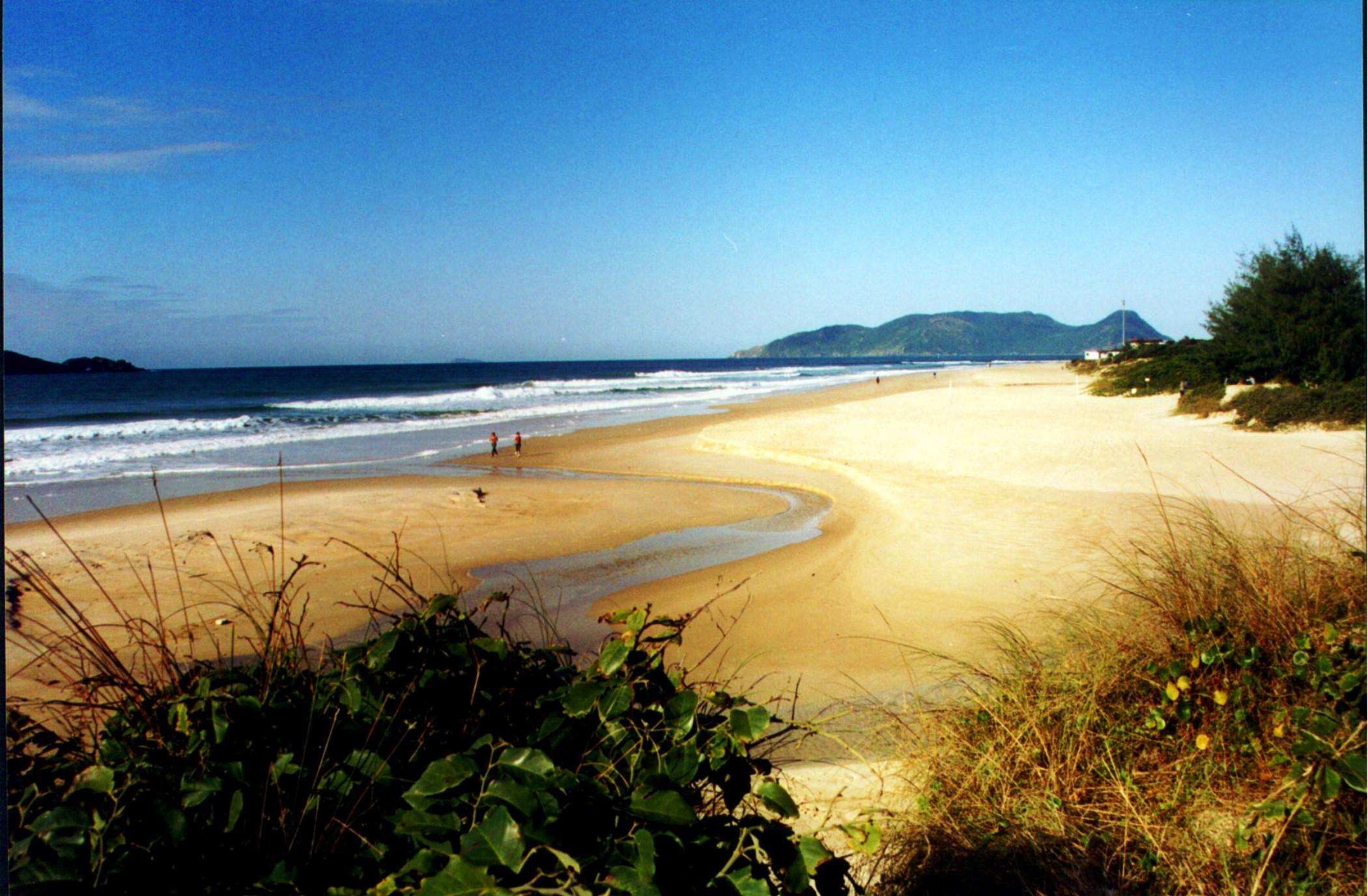 Pousada Old Beach Florianopolis Exterior photo