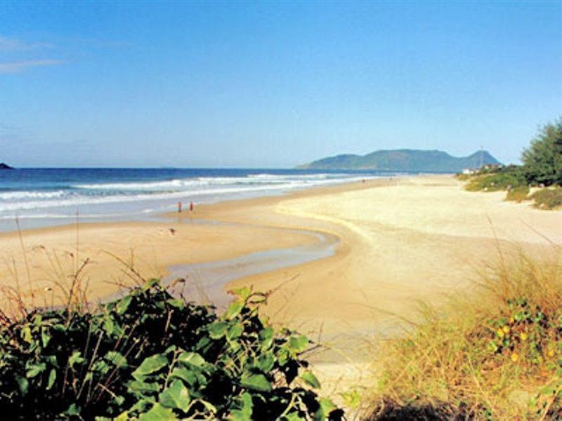 Pousada Old Beach Florianopolis Exterior photo